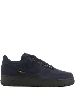 Nike Cordura suede trainers 26682956