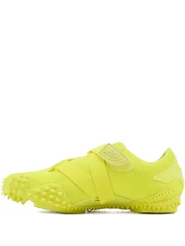 Puma Mostro "Electric Lime" sneakers 28625584