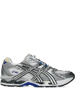 Кроссовки Gel-Nimbus 10.1 Asics, серый 31351545 | серый