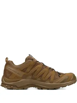 Кроссовки XA Pro 3D Salomon, коричневый 30284263 | коричневый
