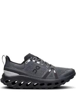 On Running Cloudsurfer Trail "ECLIPSE BLACK" sneakers 26607470