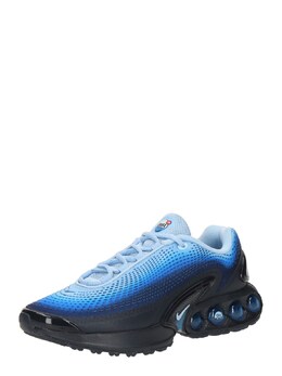 Кроссовки Nike Sportswear AIR MAX DN, цвет Blue/Light blue/Dark blue 24825192 | blue/light blue/dark blue