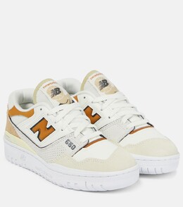Кроссовки 550 New Balance, мультиколор p00833869 | multicoloured