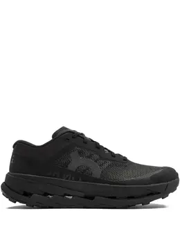 Кроссовки Cloudultra 3 Black On Running, черный 31284028 | черный