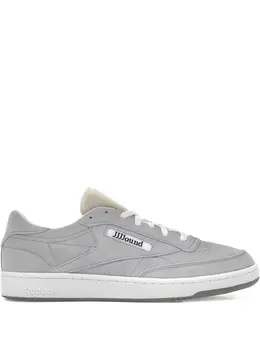 Reebok Club C "JJJJound Cold Grey" sneakers 23805084