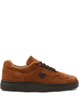 New Balance Allerdale "Made in UK - Brown Suede" sneakers 31284075
