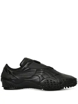 Puma Mostro Deboss "slam jam - triple black" sneakers 31284080