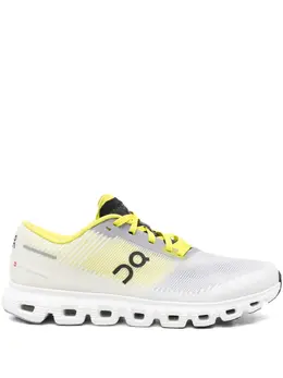 On Running Cloud Push lace-up sneakers 31532490