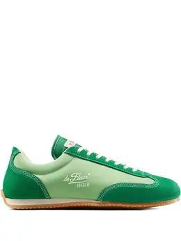 Converse Coach Jogger "Tyler The Creator - Forest Shade" sneakers 30737759