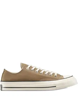 Холщовые кеды Converse, нейтральный 31683748 | нейтральные цвета