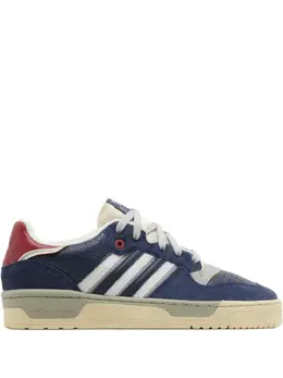Adidas x Rangers Rivalry Low "Extra Butter" sneakers 21843028