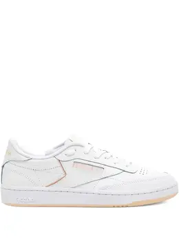 Reebok Club C 85 leather sneakers 27689292