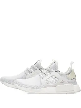 Кроссовки Primeknit NMD XR1 Adidas, белый 21056807 | белый