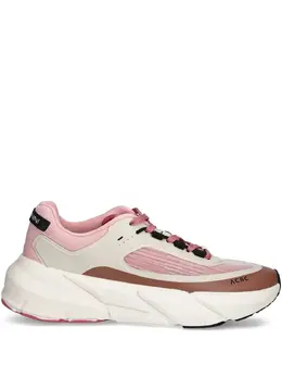 Baldinini colourblock sneakers 30712347