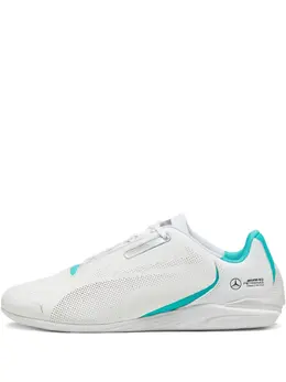 Puma Drift Cat Decima 2.0 "White/Sheen Green" sneakers 26902159