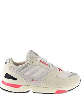 Adidas ZX 4000 "Chalk White/Crystal White/Off White" sneakers 28117733