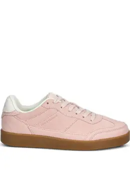 Armani Exchange suede sneakers 30626900