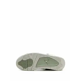 Кроссовки Jordan Air Jordan, размер 8 US, зеленый, 4536031496