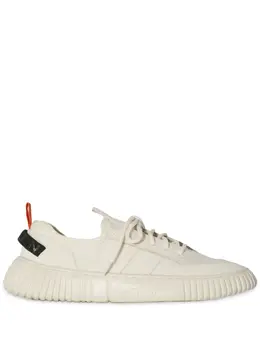 Osklen leather sneakers 22882923