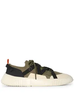 Osklen ARPX Overlap sneakers 24390833