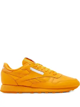 Reebok Popsicle leather sneakers 28542720