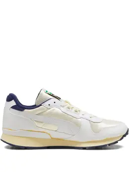 Puma RX-737 Neverworn II "Frosted Ivory/Light Straw" sneakers 27721898