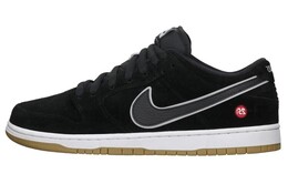 Мужские кроссовки для скейтбординга Nike Dunk SB 313170-019