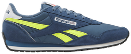 Кроссовки Reebok Classic AZ 'Batik Blue Solar Acid Yellow', синий 100240225 | blue