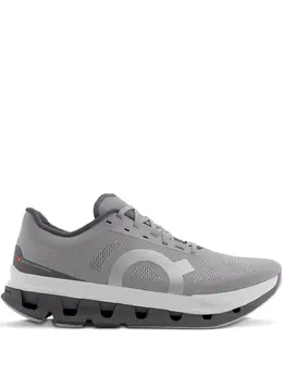 Кроссовки Cloudflow 5 Alloy/Rock On Running, серый 27923049 | серый