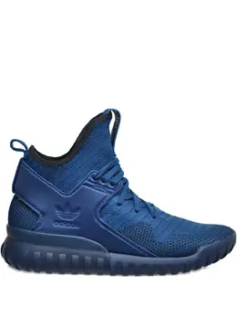 Adidas Tubular X knit sneakers 21063040