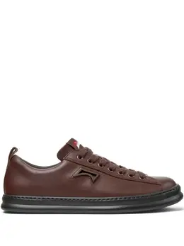 Camper Runner Four leather lace-up sneakers 31001052