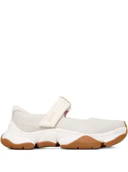 Camper leather strap sneakers 31000945