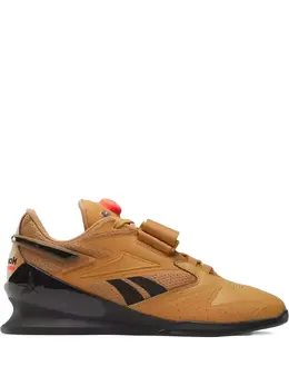 Reebok LEGACY LIFTER III "Orange" trainers 26608001