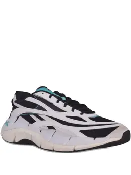 Reebok Zig Kinetica 2.5 "Black Classic Teal" trainers 28542698