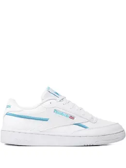 Reebok Club C 85 Vegan "White Digital Blue" trainers 28542728