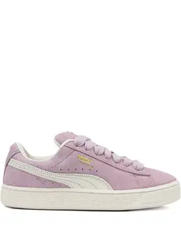 Puma Suede XL "Grape Mist/Warm White" sneakers 29630742