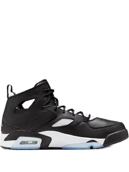 Jordan Jordan Flight Club "Black/White" sneakers 30003194