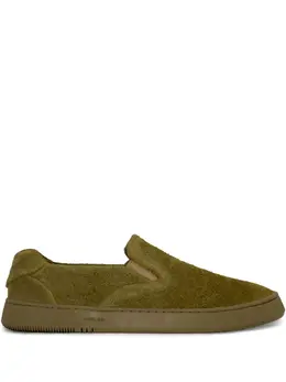 Osklen Bossanova sneakers 28760435