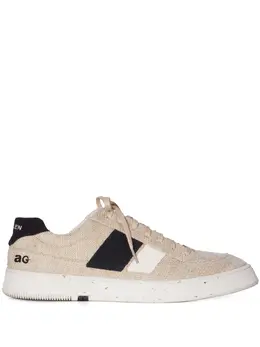 Osklen Jute Ag sneakers 20168714