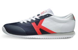 Кроссовки женские Lifestyle Low-top Синие/белые/красные Kappa k0725mm21-882