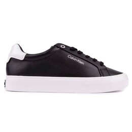 Кроссовки Vulc на шнуровке Calvin Klein, черный 4249524 | schwarz