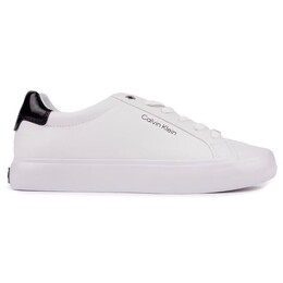 Кроссовки Vulc на шнуровке Calvin Klein, белый 4012296 | weiß
