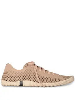 Osklen Arpoador leather sneakers 24391345