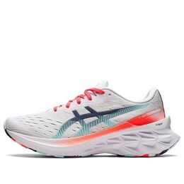 Кроссовки (WMNS) Asics Novablast 2 'Celebration of Sport Pack', серый 1012b152-960 | grey