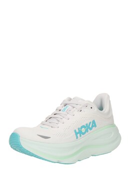 Кроссовки для бега Hoka BONDI 9, серый hok0230007000001 | grey