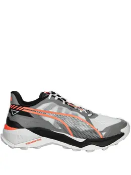 Откройте для себя кроссовки для походов NITRO 2 Puma, серый 30009580 | серый