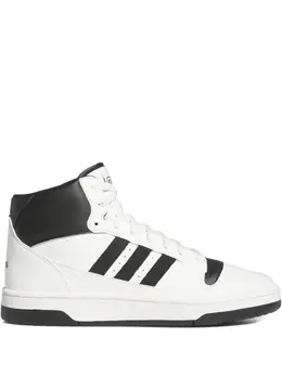 Adidas Break Start "Cloud White/Core Black" sneakers 31307144