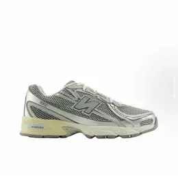 Кроссовки New Balance 740 Grey Gum, полнота D, размер 8 US, Grey Gum 4579379161