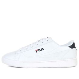 Кеды Fila Court Ace 'White Black', черный 1tm00645d_147 | black