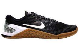 Кроссовки Nike Metcon 4 Мужчины, Black/Brown ah7453-006 | black/brown